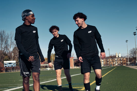Comment trouver son poste au soccer/foot?
