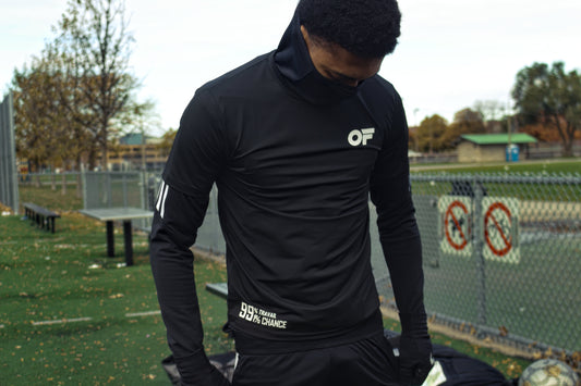 Comment regagner sa confiance au Football/Soccer?