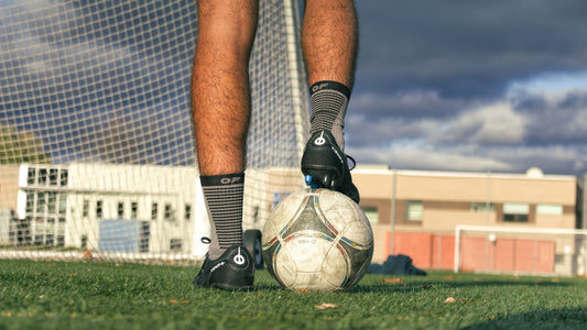 Les 5 Essentiels pour un Footballeur qui veut Performer