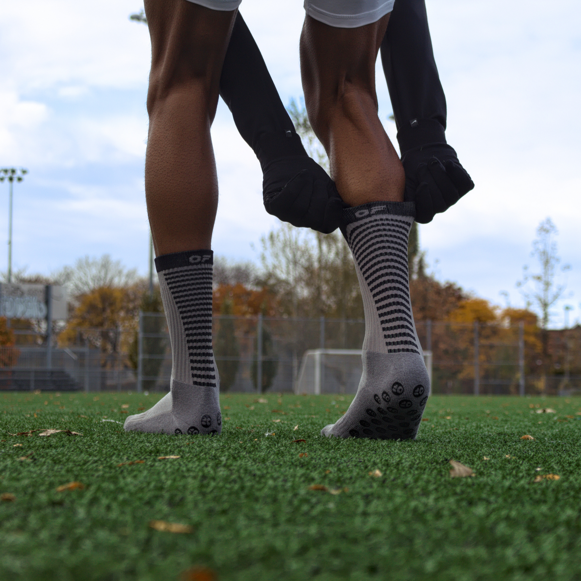 Hybrid Soccer Grip Socks 2.0 – Magico Sportswear