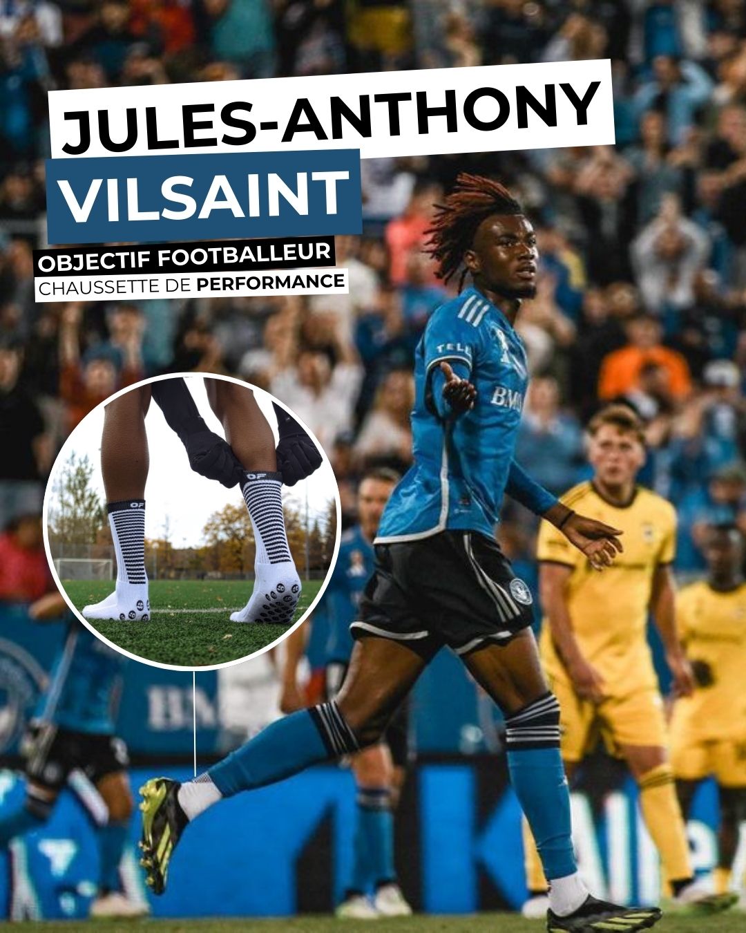 Jules-Anthony Vilsaint